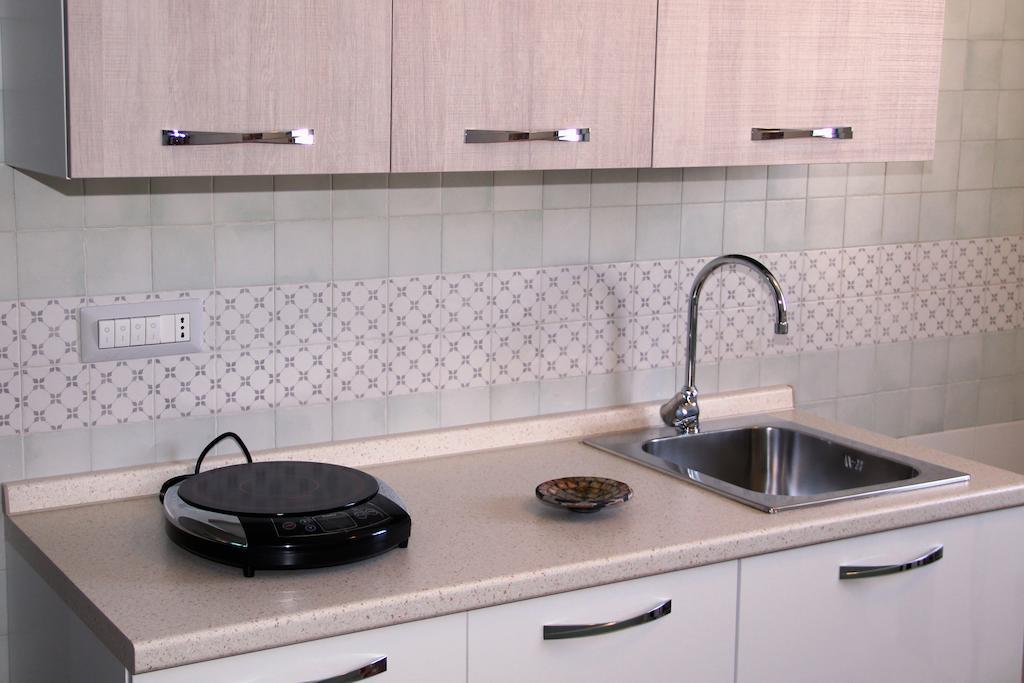B&B Darsena Pozzuoli Habitación foto